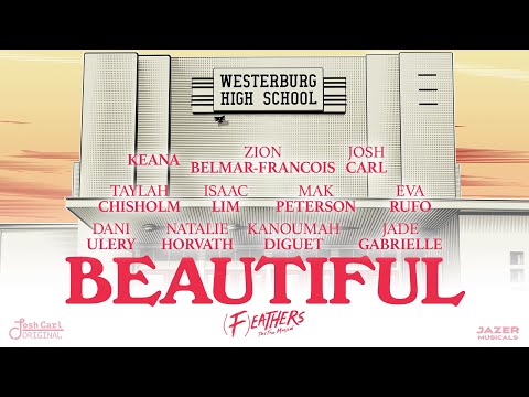 (F)eathers Cast - Beautiful (from “(F)eathers: the Fan Musical”)