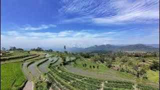 DJI Neo FPV | AdNeo - Desa Terindah Pariangan - Tanah Datar, Sumatera Barat
