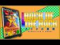 State Of Emergency | Back Of The Rack