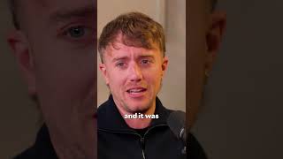 Being George Michaels Godson