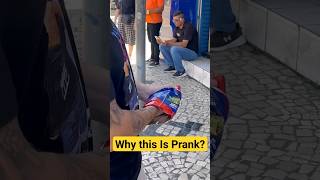 Water Prank Funny Video #Shorts #Funnyvideo #Prank