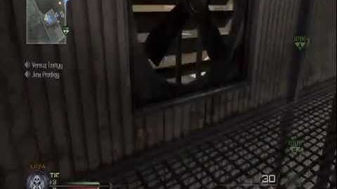 Fore Mercy | Leftovers (Scrapyard Clip @ Fail!)