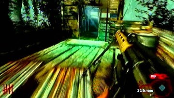 Call of Duty Black Ops | Shi No Numa | Music Easter Egg