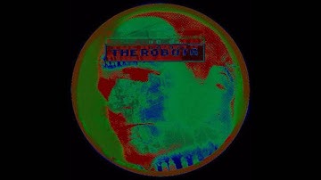 THE R O B O T S mix part 3 V.A._Erichk d j