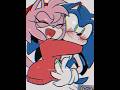 Sonamy💙💖 #edit #sonamy #capcut (créditos a @toonsitelatam ) espero les guste✨