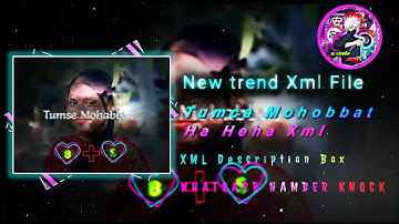 Tumse Mohabbat Hai (JalRaj) Sad Status video 2024