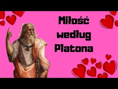 Miłość według Platona