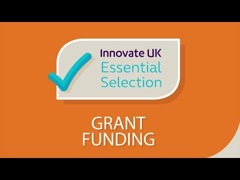 Innovate UK's Essential Grant Funding Tips for Startups & SMEs
