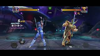 Node 35 heimdall t1 aw