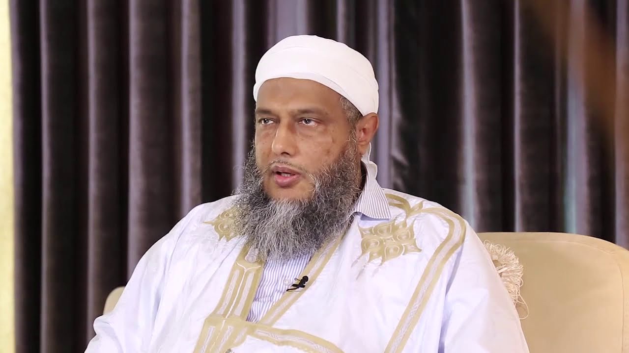 الحلقة 20 : الجزية | برنامج تعال نفهم | مع فضيلة الشيخ محمد الحسن الددو ...
