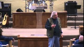 Tuesday 1 20 15 Mike Warnke