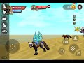 Funny WildCraft glitch