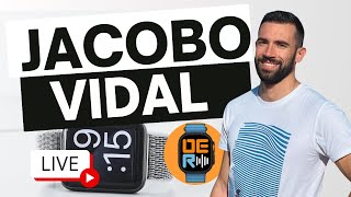 Jacobo Vidal: Charlando 