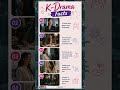 5 K-Drama Facts That Will Surprise Every Korean Drama Fan | Part 12