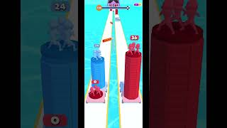 Best Satisfying Game Ever-Tower Switcherlv.138