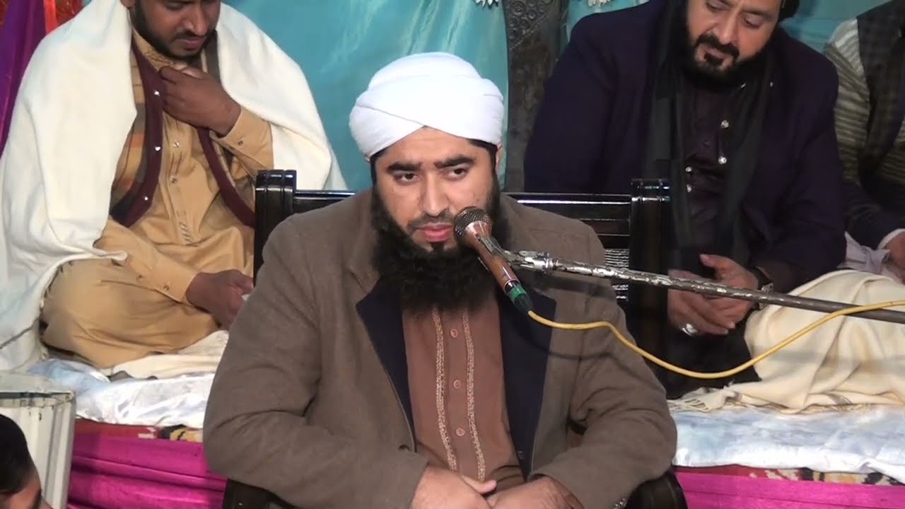 Shan e Siddiq Akbar 2023 Mufti Shahbaz Rasool Qurshi 2023 New bayan Mehfil e Naat 146/5laat Burewala