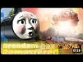 Sodor fallout Brendam bay blast part 7 a trip to Knafpord station