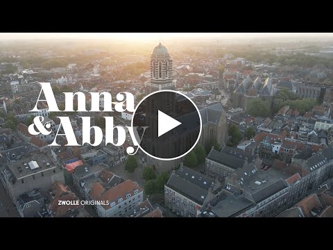 Anna & Abby