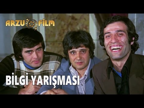 Video: İnsan sermayesi bilgi yarışması nedir?