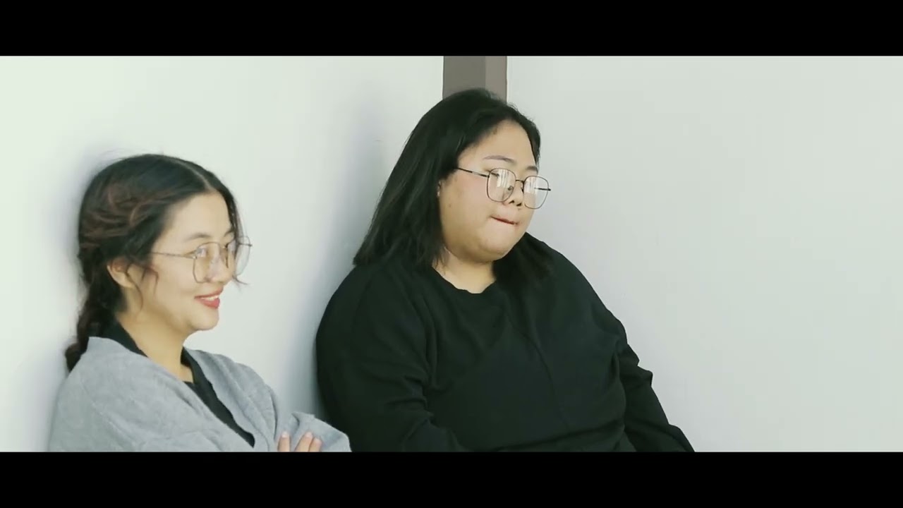 A LA TLAI CHHE LOVANG || TKP Ramzotlang Unit || MTKP Short Film Intihsiak