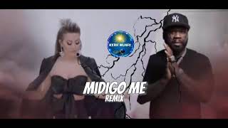 50 Cent X Ezdimusic Mix - Midigo Me (Prod.by EZIDI MUSIC