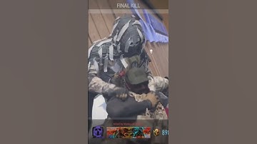 He had me tight #callofduty #cod #gaming #mw2 #fun #funny #executioner #firstpersonshooter #mwii