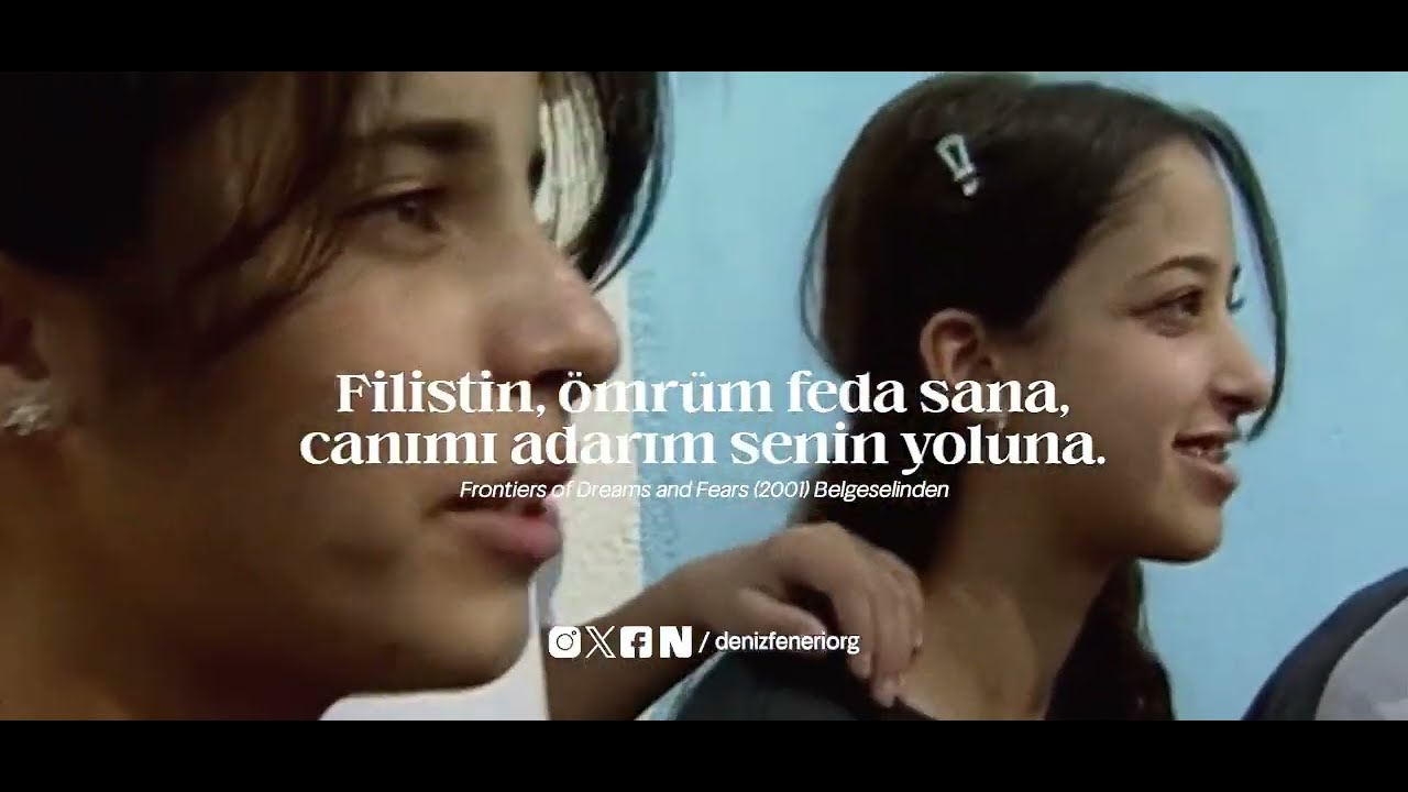 Tanıtım videosu
