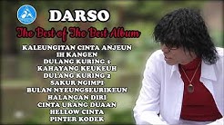 Darso The Best of The Best Album [Official Audio]  - Durasi: 54:00. 