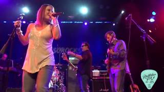2016 1027 ALTSO Hedgefund Rocktoberfest VIDEO
