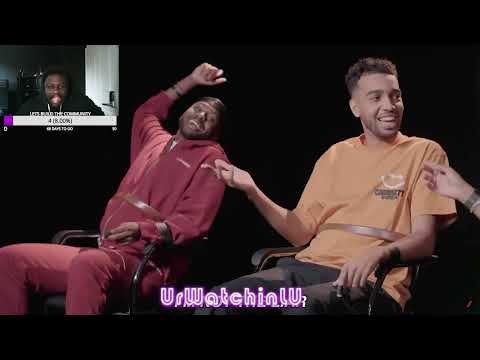 BETA SQUAD ARE BAD LIARS | REACTION TO BETA SQUAD LIE DETECTOR TEST