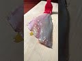 黒鯛のカルパッチョ #shorts