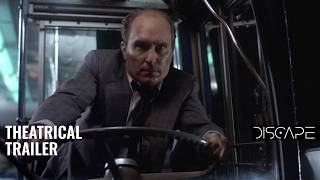 Badge 373 1973 Theatrical Trailer