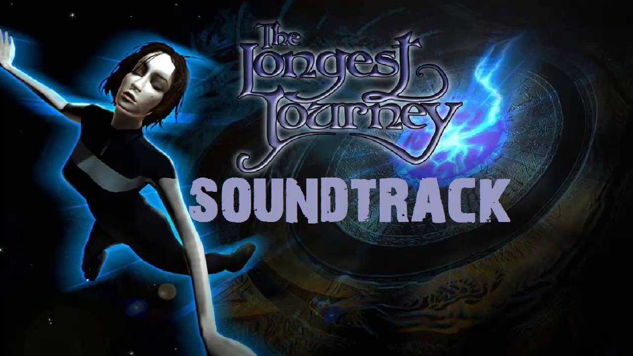 the longest journey soundtrack