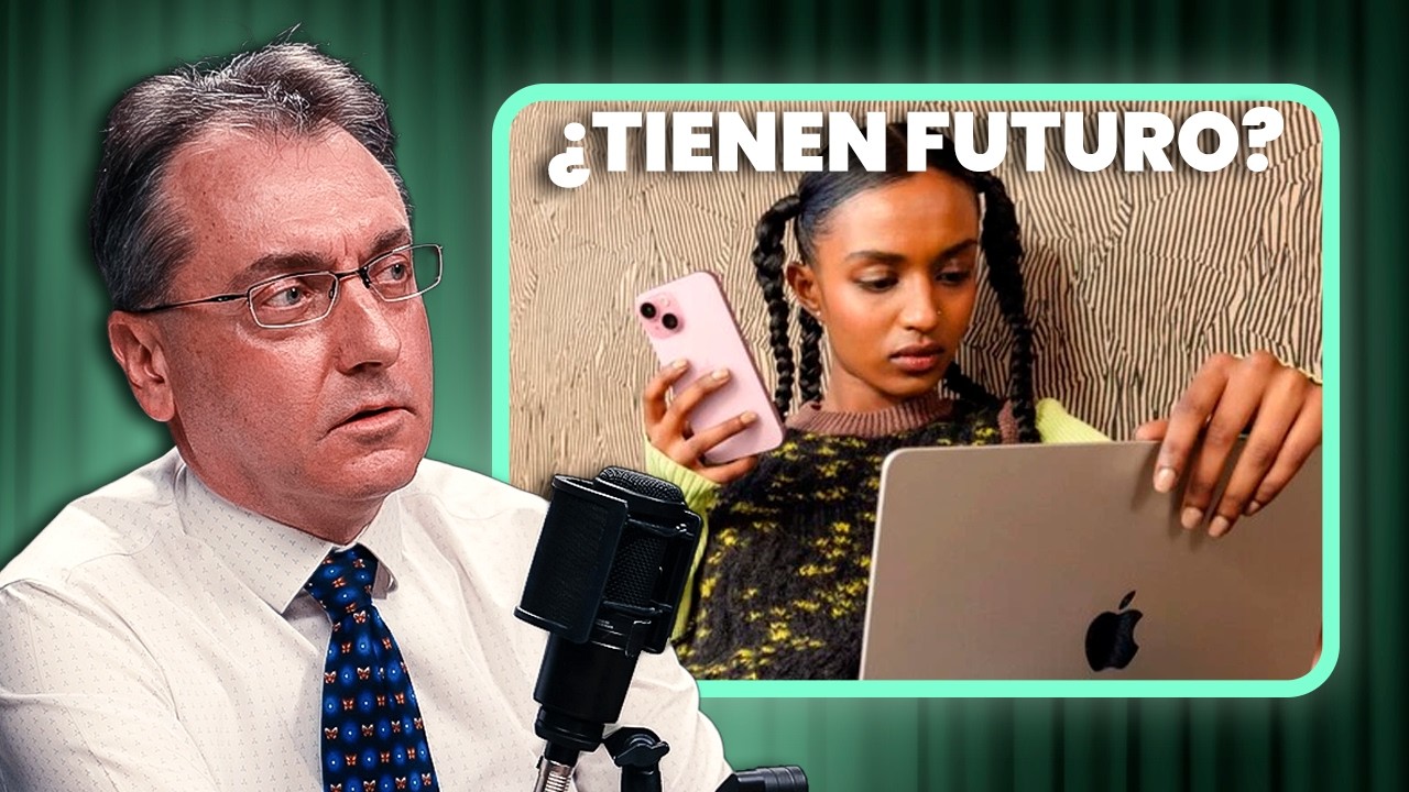Jesús G. Maestro: “Los Jóvenes ya no se creen la mentira de la felicidad”