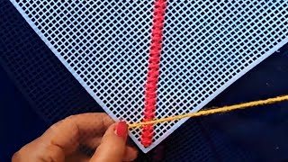Very Beautiful And Unique Design For Beginners 👛🪭 बहुत ही खूबसूरत और आसान डिजाइन।।