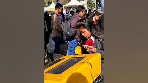 Kiosk Registration - Interface Data & Design LLP