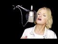 Livin' On a Prayer - Bon Jovi (Alyona cover)