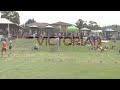 Daylesford Gift 2017 - 400m Open, winner Greg Hilson