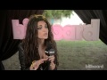 Capture de la vidéo Bebe Rexha Q&A Backstage @ Lollapalooza 2014