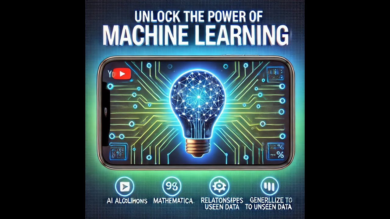 AI Machine Learning For Kids | LudusLabs - YouTube