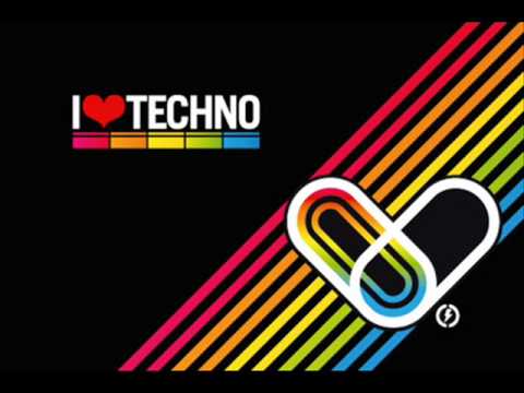 Hey das geht ab TECHNO