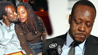 Little known facts about Wyclef Jean