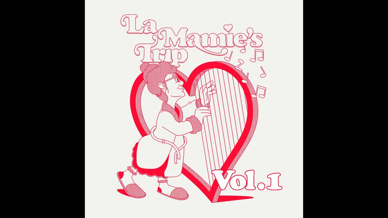 Premiere : Camion Bazar - Nina [Mamie's Records]