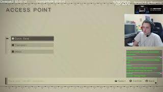 FIRST TIME EVER PLAYING NIER !envyshop