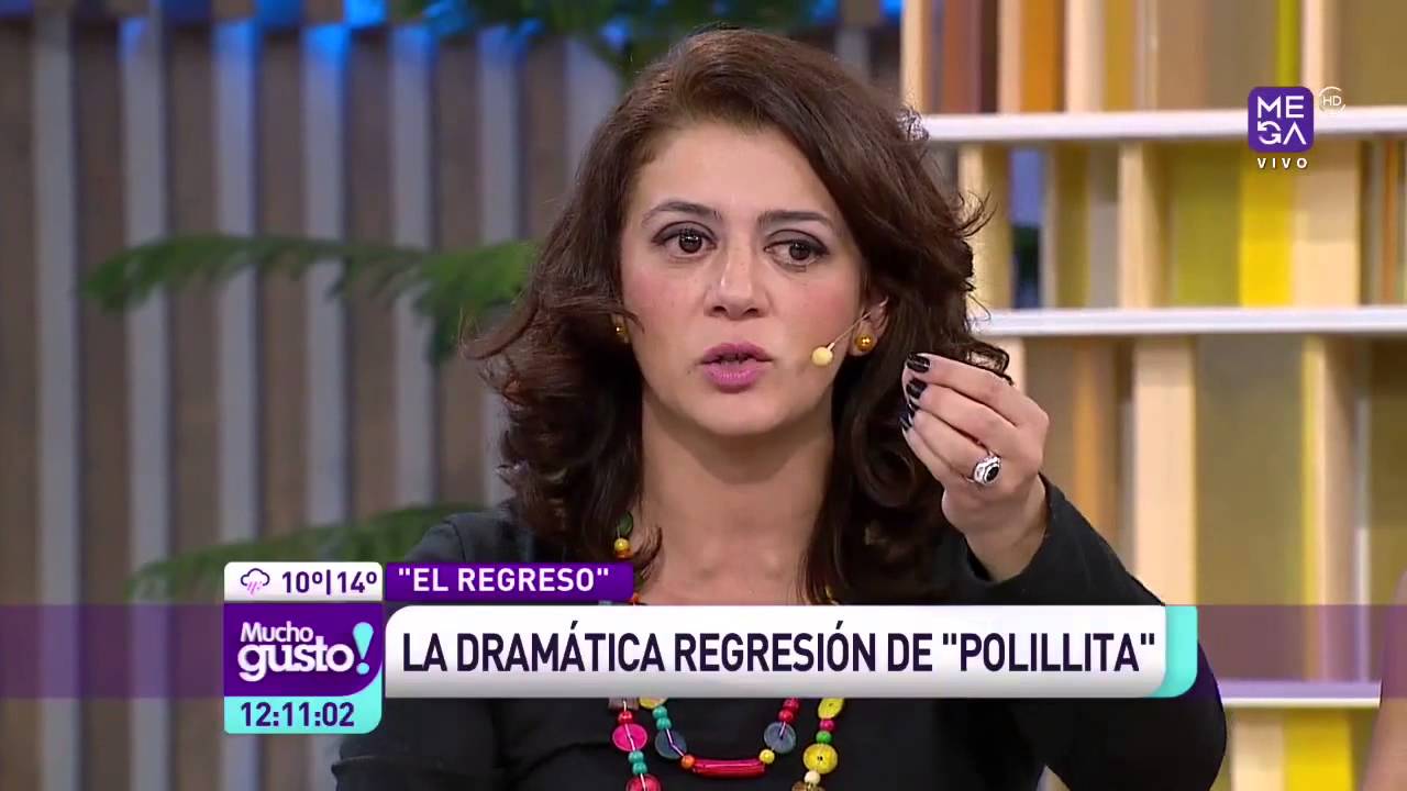Terapia de regresión - Paola Troncoso