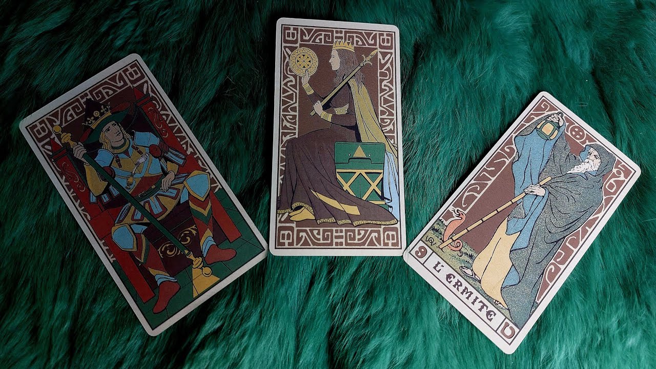 NHỮNG NGƯỜI ÁM HẠI BẠN SẼ GIÚP BẠN MANG GÁNH NẶNG NÀO SỚM NHẤT ?  @EvelynTarot