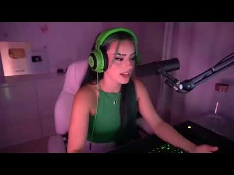 DILARA denkt DAS über STEGI🥰💚