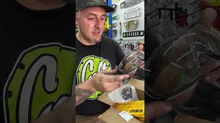 Transferring The Power On The Worlds Smallest Off Road Wrecker! #offroad #automobile #welding