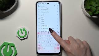 How to Turn On/Off Auto Correction on MOTOROLA Moto G05 – Spelling Control