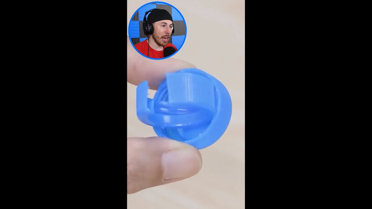 Bottle Cap Life Hacks That ACTUALLY WORK #Shorts